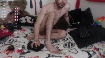 Tastit4cs  17-03-2021 Recorded Video Topless