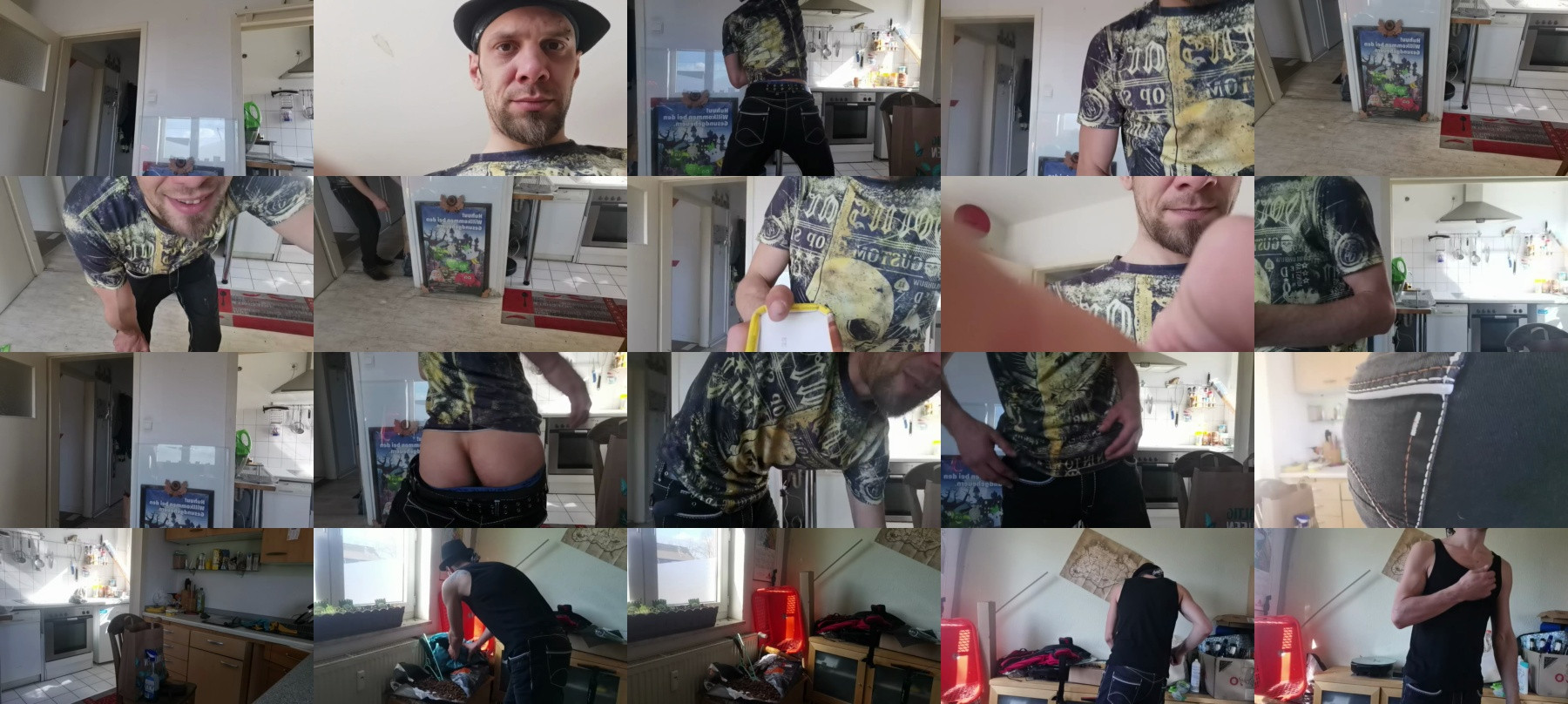 Tastit4cs  19-03-2021 Recorded Video XXX