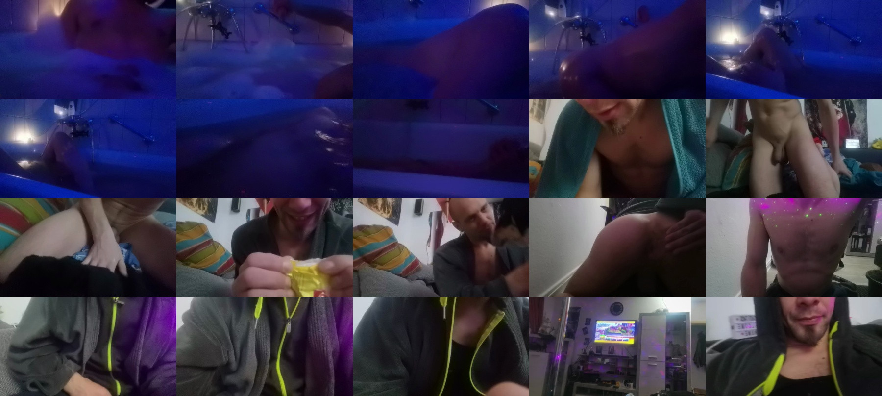 Tastit4cs  20-03-2021 Recorded Video Porn