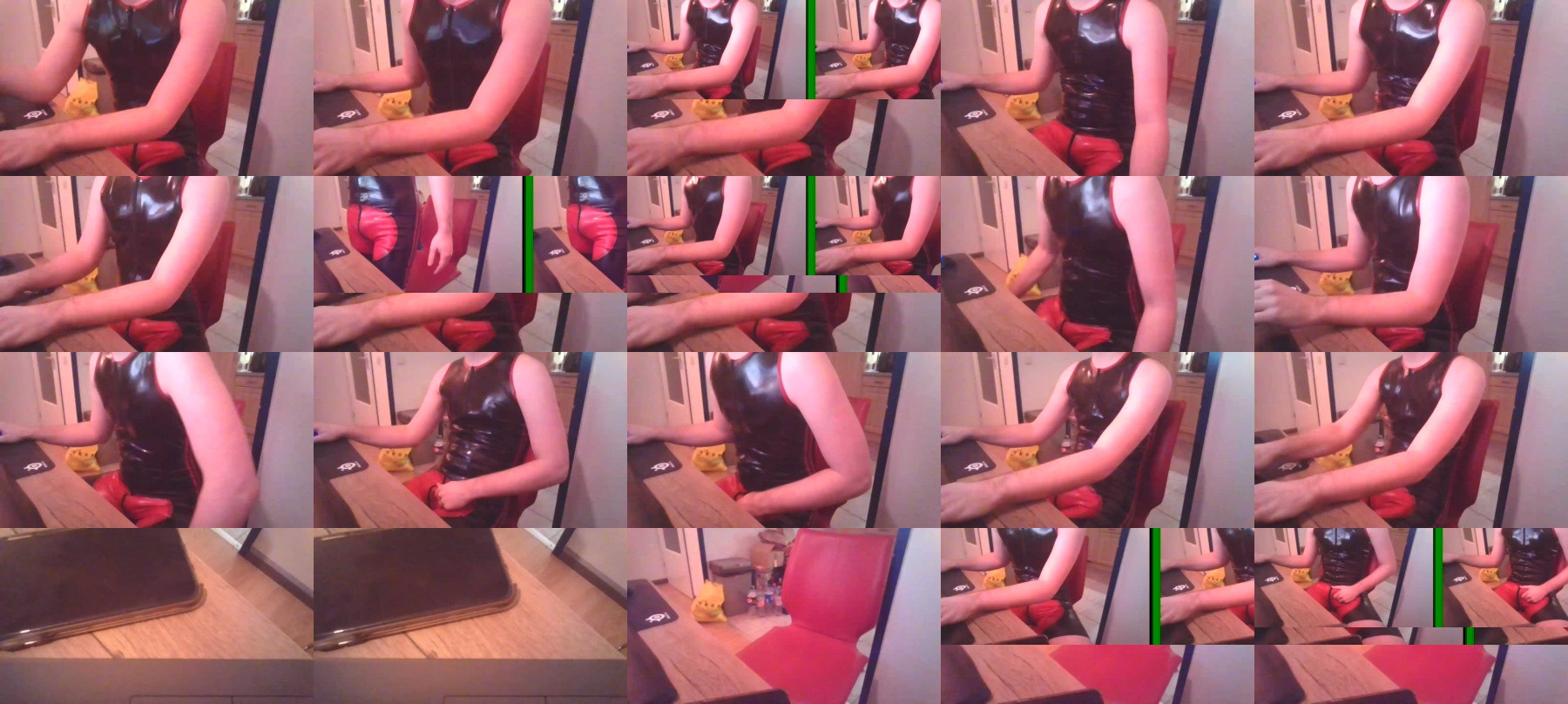 TheDusk  19-03-2021 Recorded Video Webcam