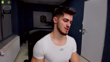 Wilsonjules  22-03-2021 video slave