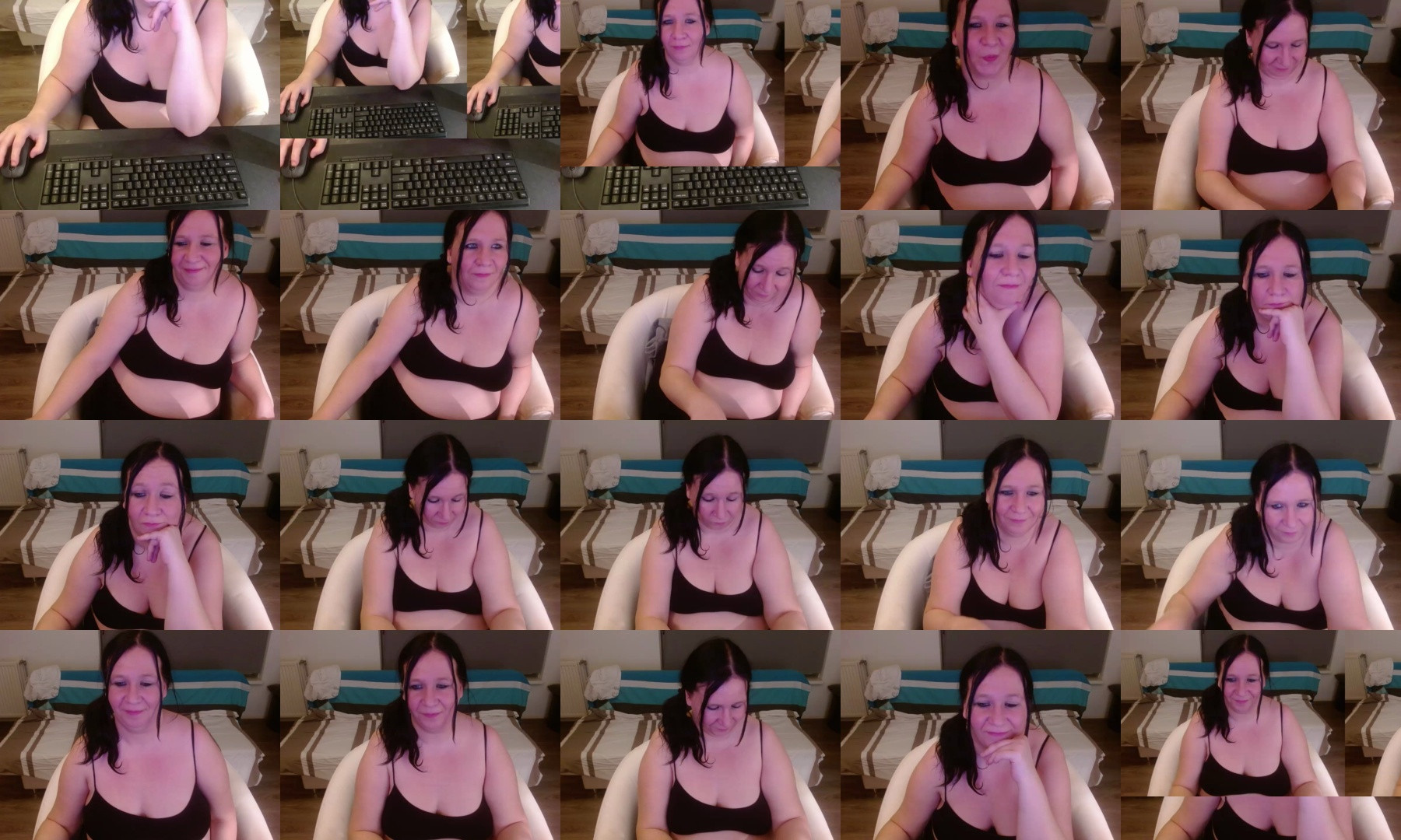 XXNikkie 22-03-2021 XXX 