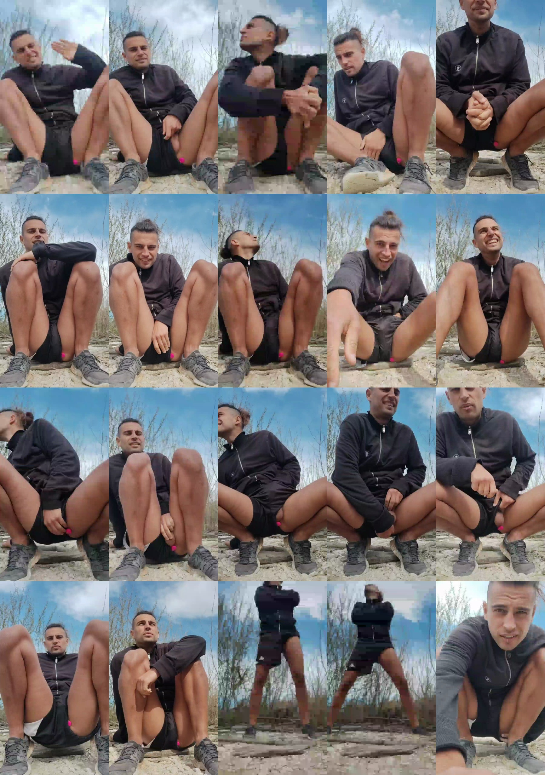 _Dendy_  17-03-2021 Recorded Video Download