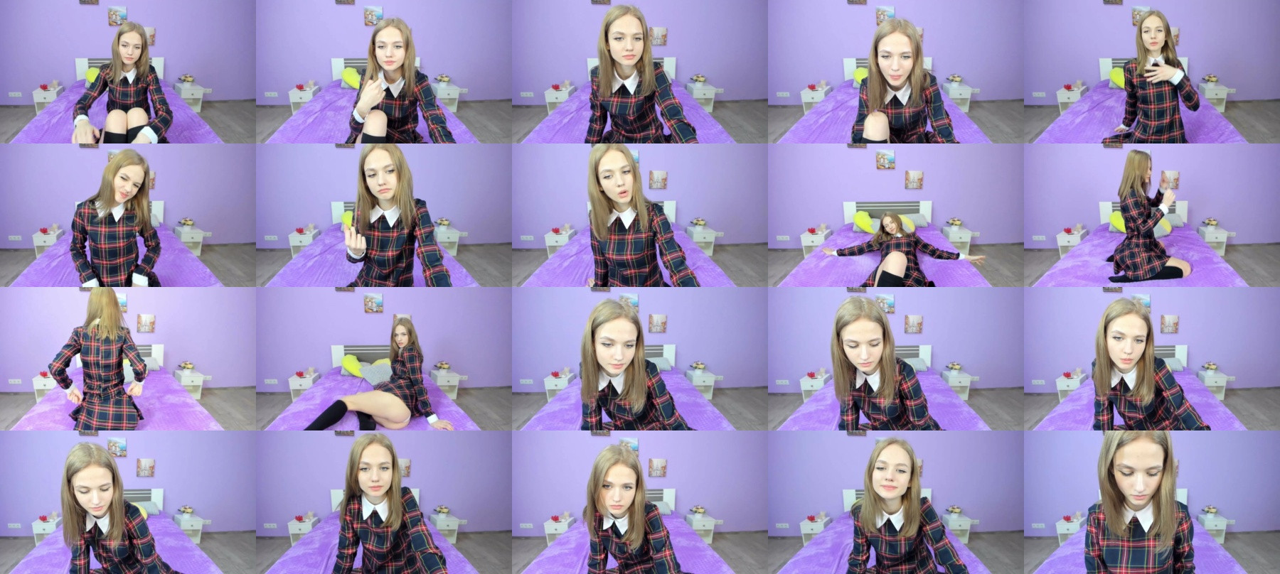 _Nikoll_S 22-03-2021 Porn 