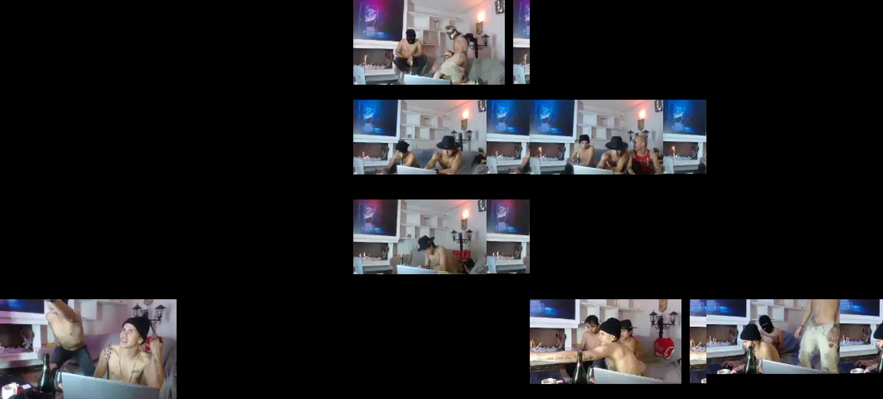 _gargola_Hard  21-03-2021 Recorded Video Nude