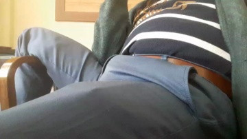 asksevenmen  19-03-2021 Recorded Video Topless