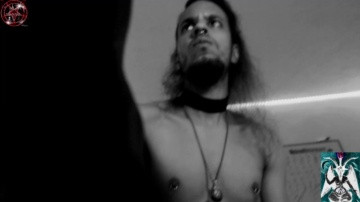 badtothebone666  18-03-2021 Recorded Video Webcam