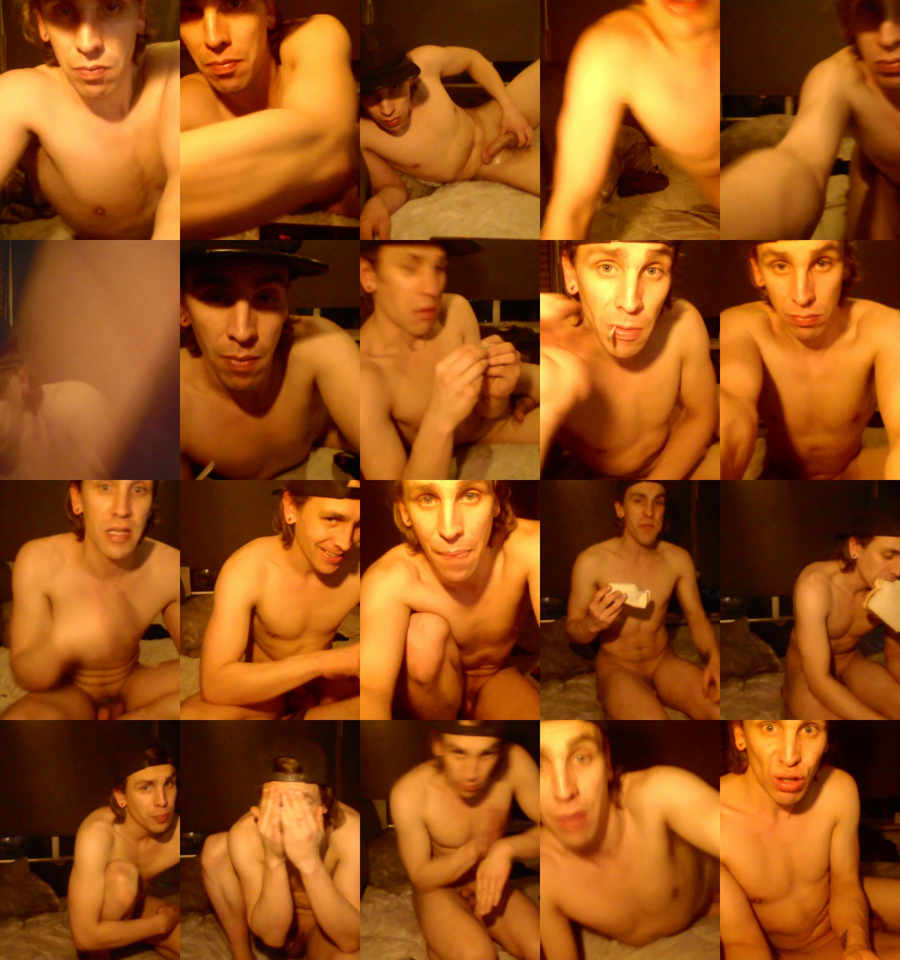 chasxmayhem121  20-03-2021 Recorded Video Cam