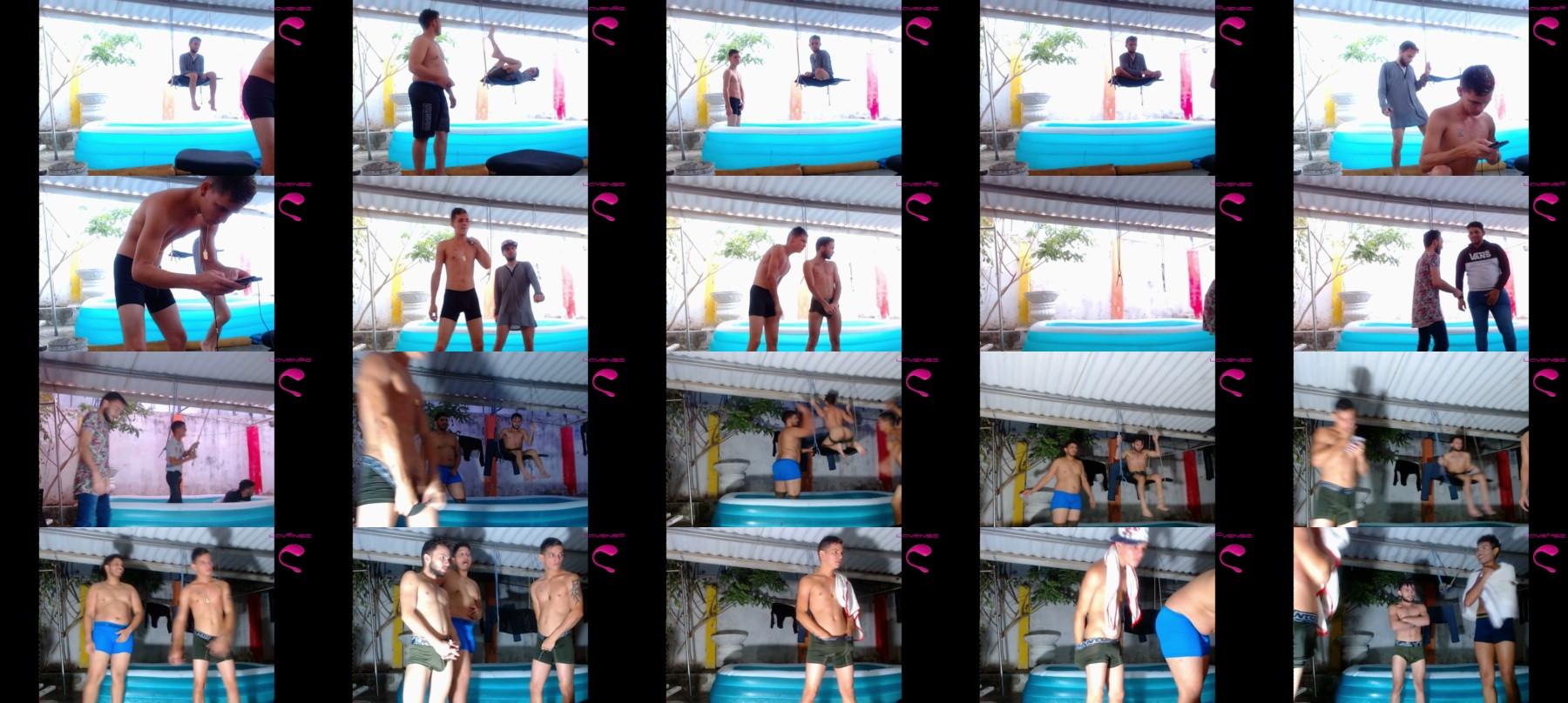 dirty69friends  20-03-2021 Recorded Video Webcam