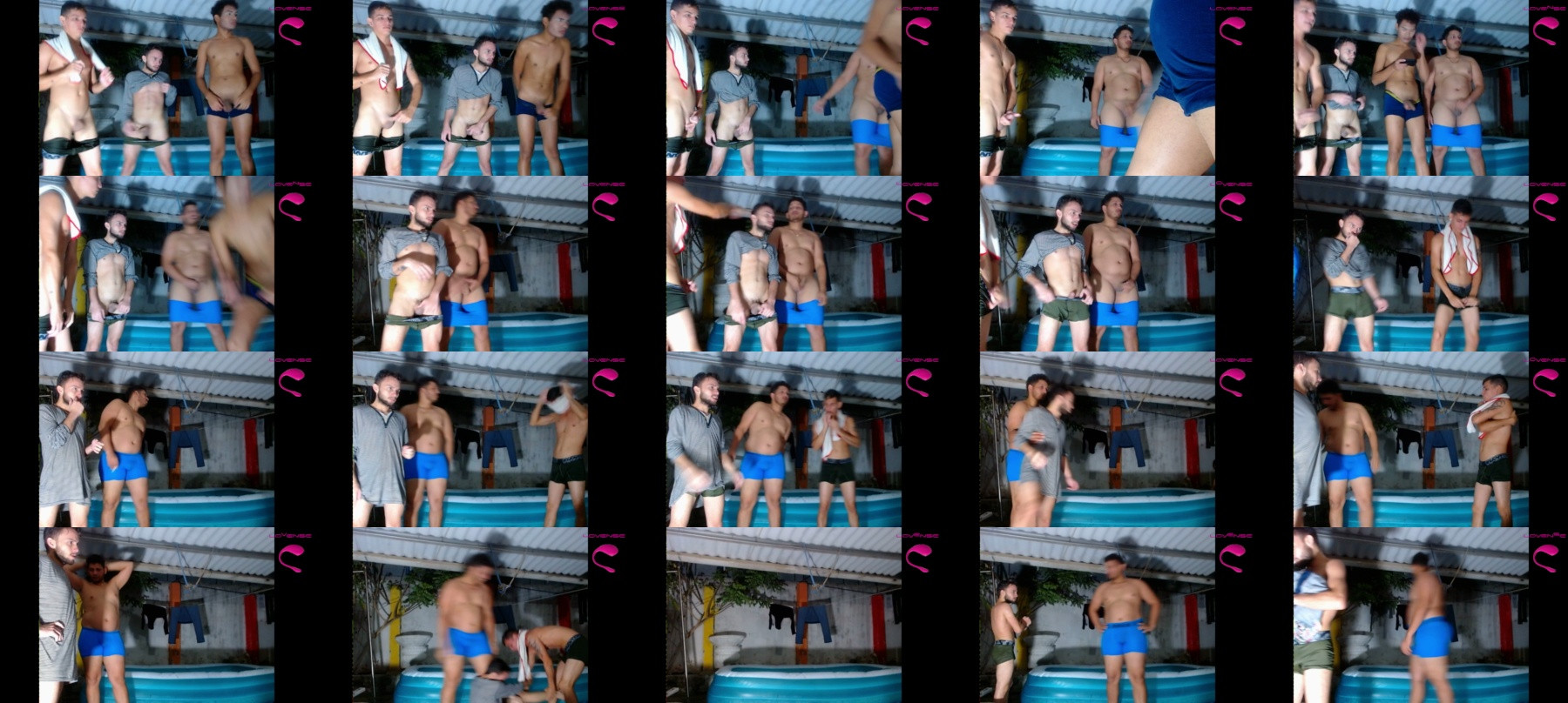 dirty69friends  21-03-2021 Recorded Video Cam