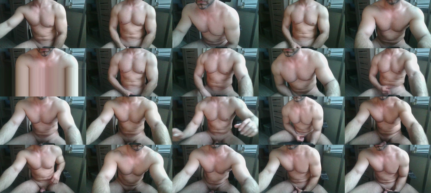 estantene  21-03-2021 Recorded Video Naked