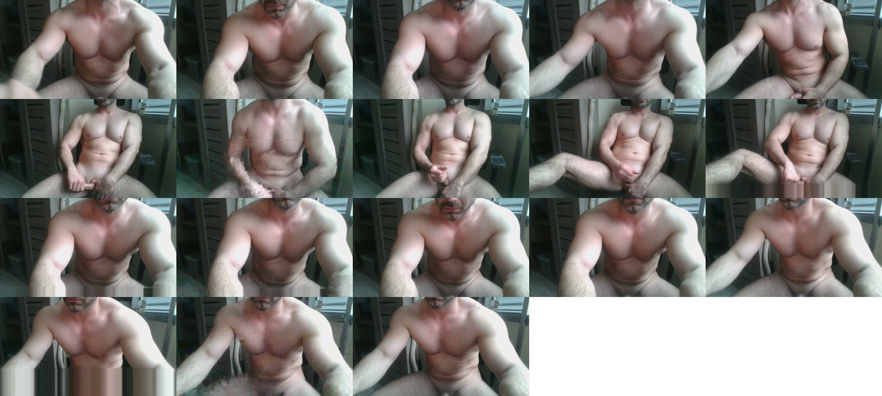 estantene  21-03-2021 Recorded Video Naked