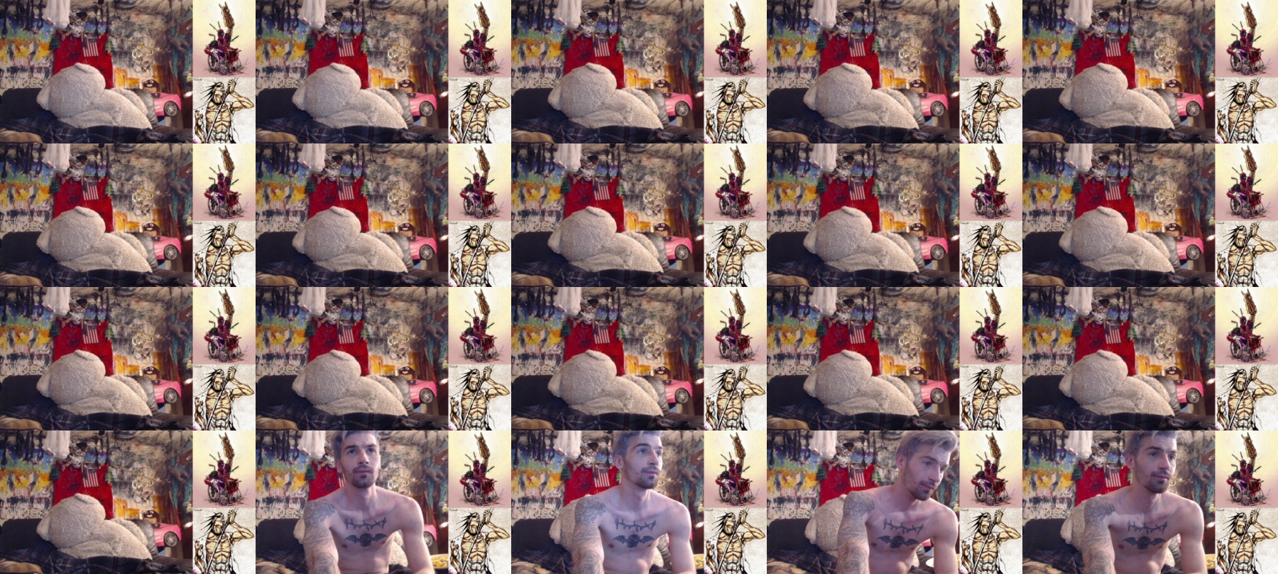 foreign_off  21-03-2021 Recorded Video XXX