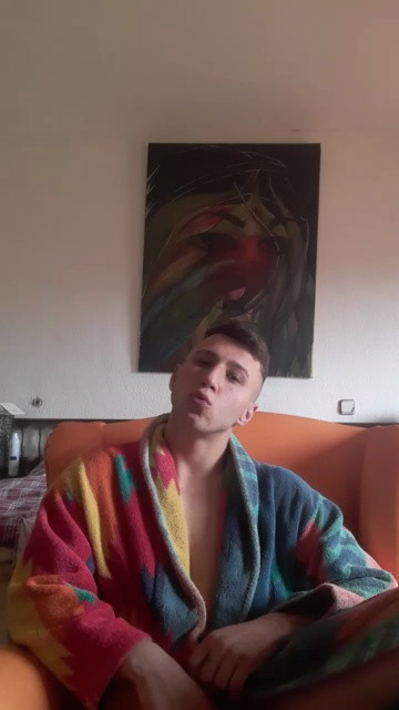 gabbilaura  19-03-2021 Recorded Video Porn