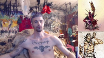 ghbxtc  19-03-2021 Recorded Video XXX
