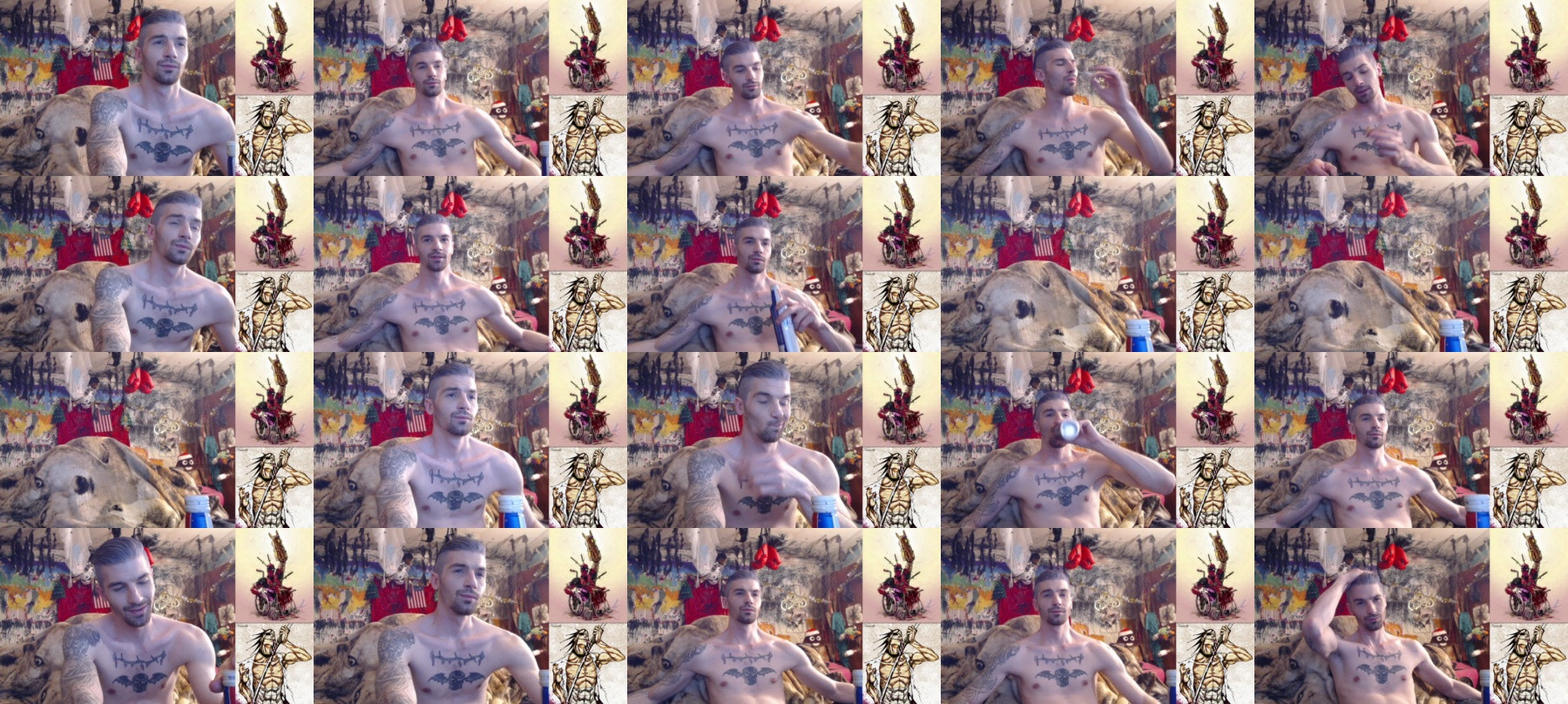 ghbxtc  19-03-2021 Recorded Video XXX