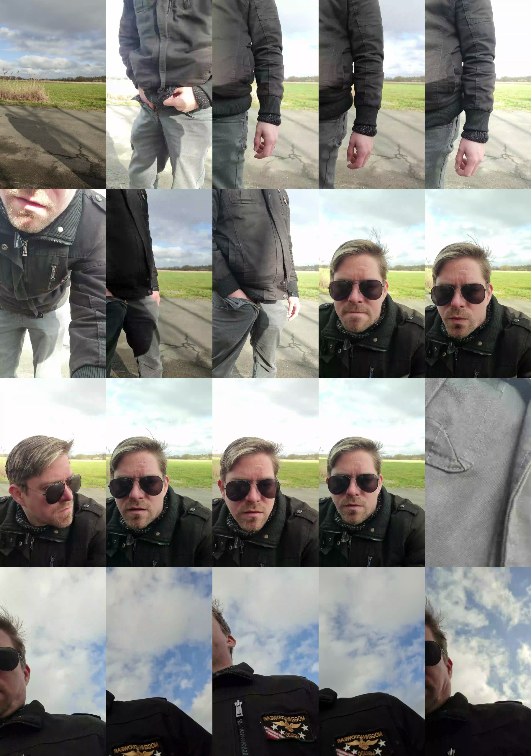 halfsmooth  17-03-2021 Recorded Video Porn