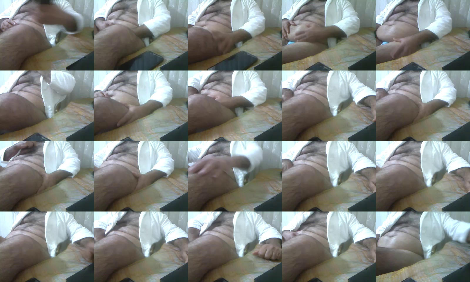 hardsikici  18-03-2021 Recorded Video Naked