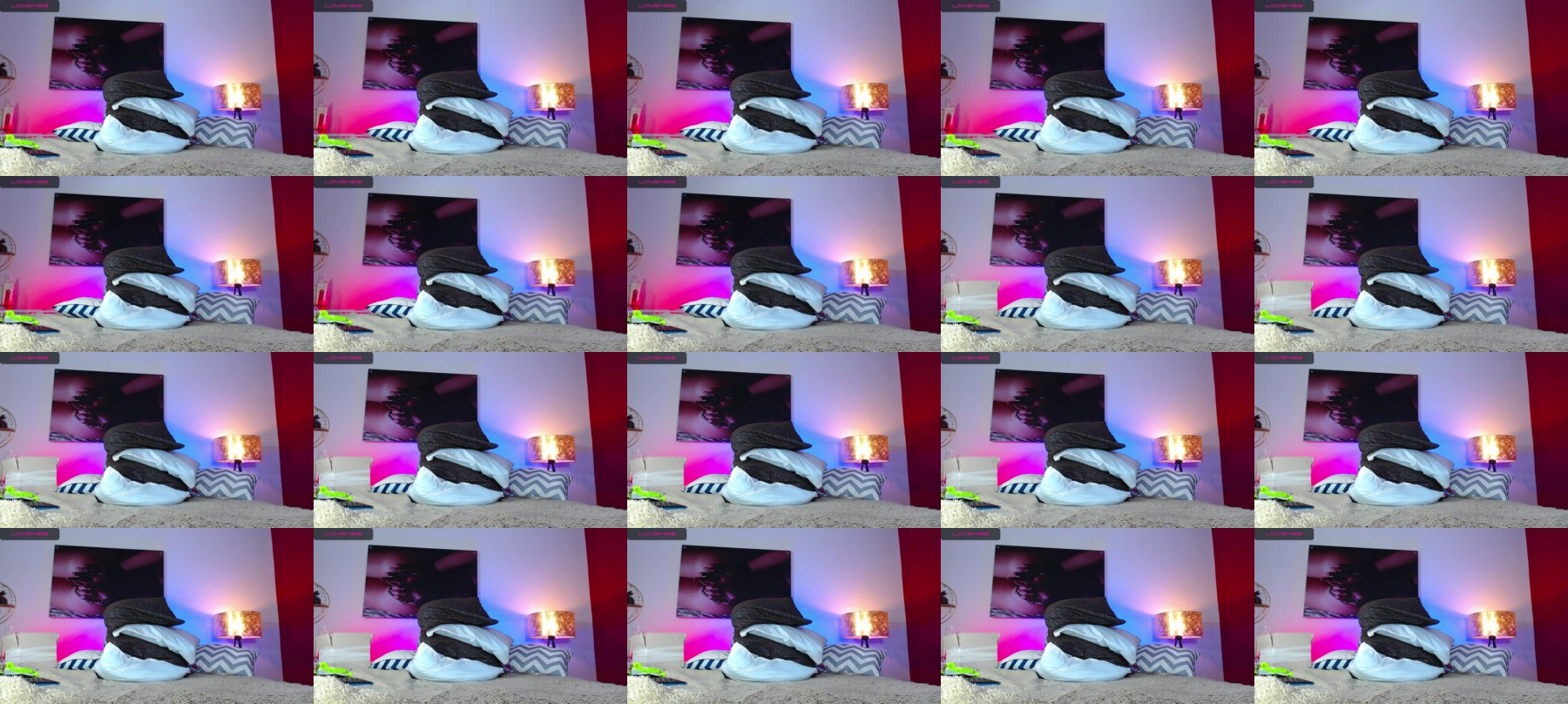 johnscorpions20  18-03-2021 Recorded Video Nude