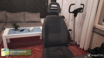 loopy222  20-03-2021 Recorded Video Download