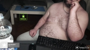 loopy222  20-03-2021 Recorded Video Topless
