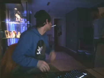 mihaimichael  18-03-2021 Recorded Video XXX