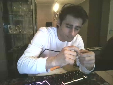 mihaimichael  19-03-2021 Recorded Video Webcam