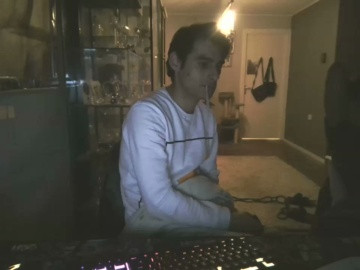mihaimichael  20-03-2021 Recorded Video Cam