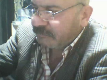 olderman1  19-03-2021 Recorded Video Webcam