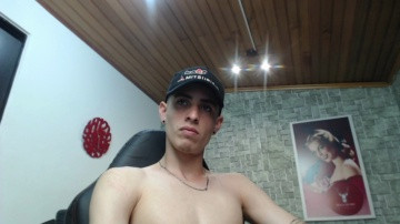 paul_blk  18-03-2021 Recorded Video Webcam