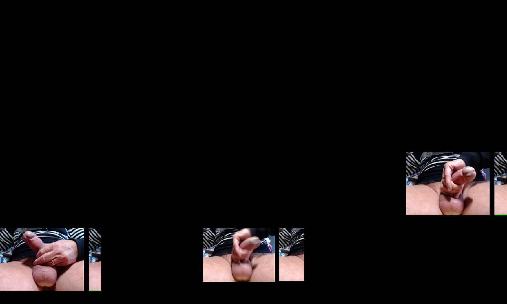 peetje52  17-03-2021 Recorded Video Naked