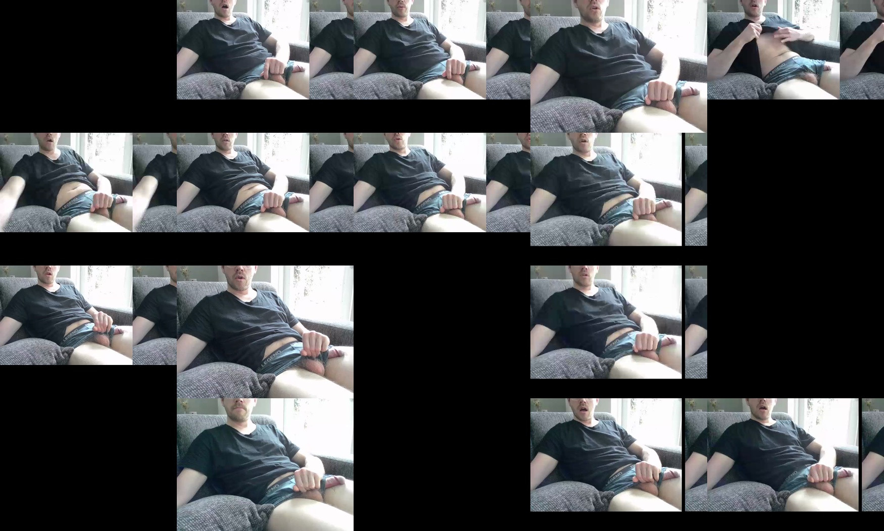 rob3rtdenor3  18-03-2021 Recorded Video Webcam