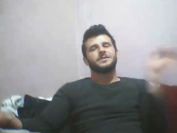 sexyfireman7  18-03-2021 Recorded Video Webcam