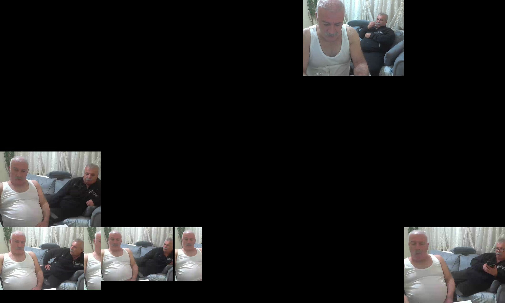 slh34  20-03-2021 Recorded Video Naked