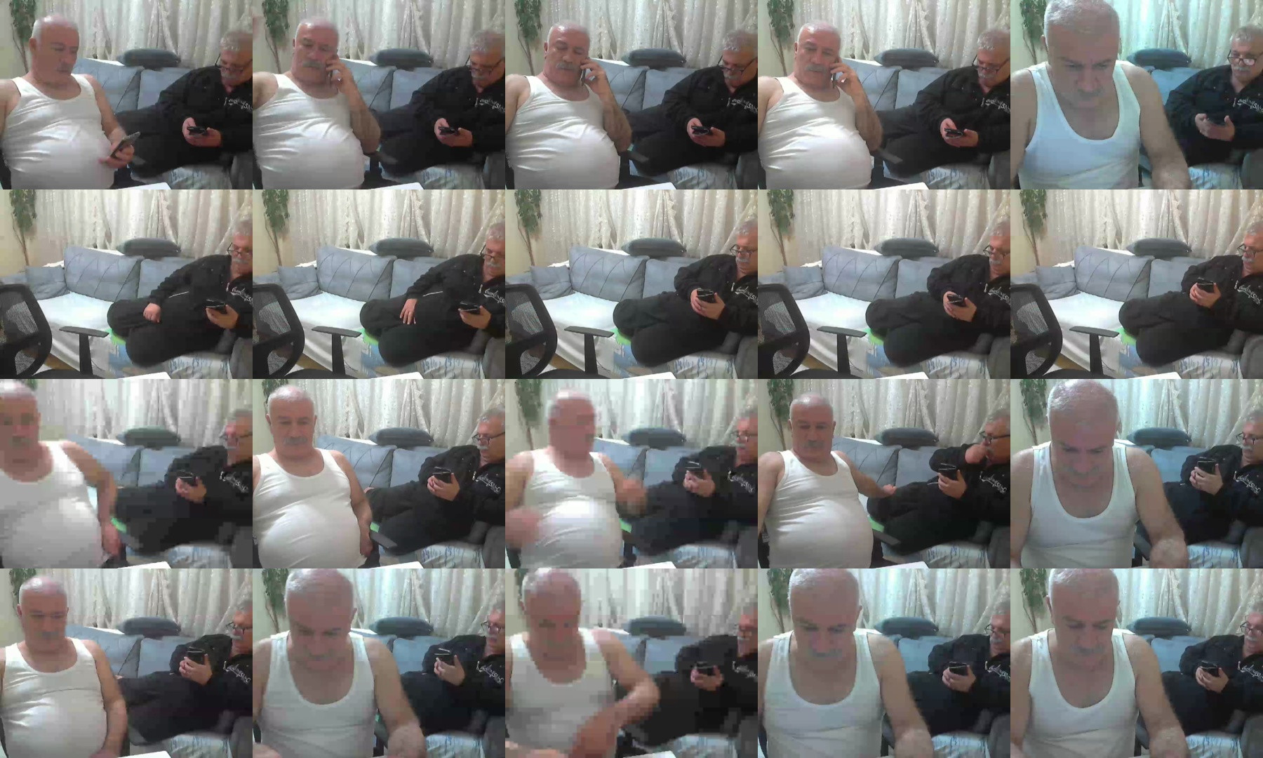 slh34  20-03-2021 Recorded Video Nude