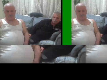 slh34  20-03-2021 Recorded Video Topless