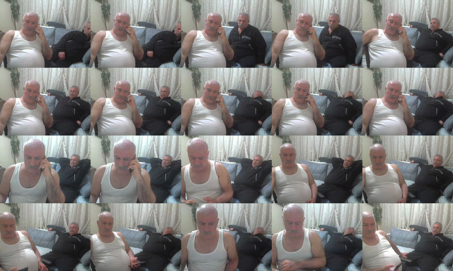 slh34  20-03-2021 Recorded Video Nude