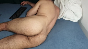 stanleyhalpert4  20-03-2021 Recorded Video Topless