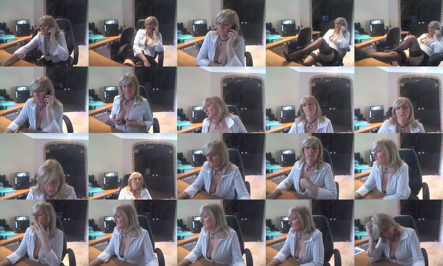 tammy4camfun 22-03-2021 Naked 