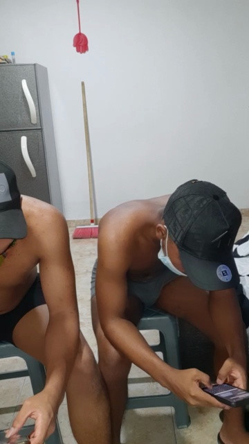 three_hot_guys  18-03-2021 Recorded Video Porn