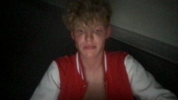 twiinkboy2001  17-03-2021 Recorded Video Topless