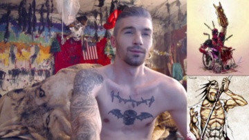 twink_fantasy  19-03-2021 Recorded Video Nude