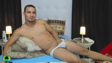 xanderbinsalam  21-03-2021 Recorded Video Topless