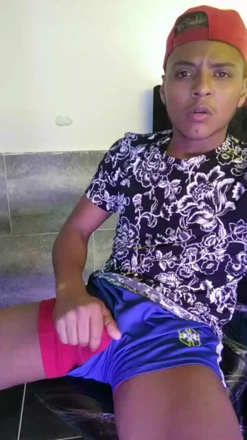 xmonster_blackx  20-03-2021 Recorded Video Topless