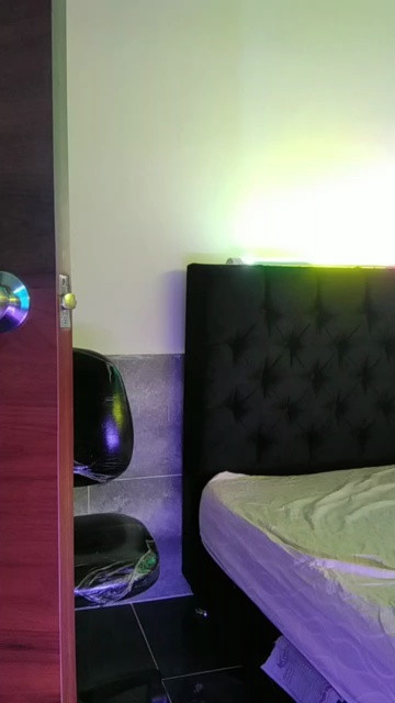 xmonster_blackx  21-03-2021 Recorded Video Nude
