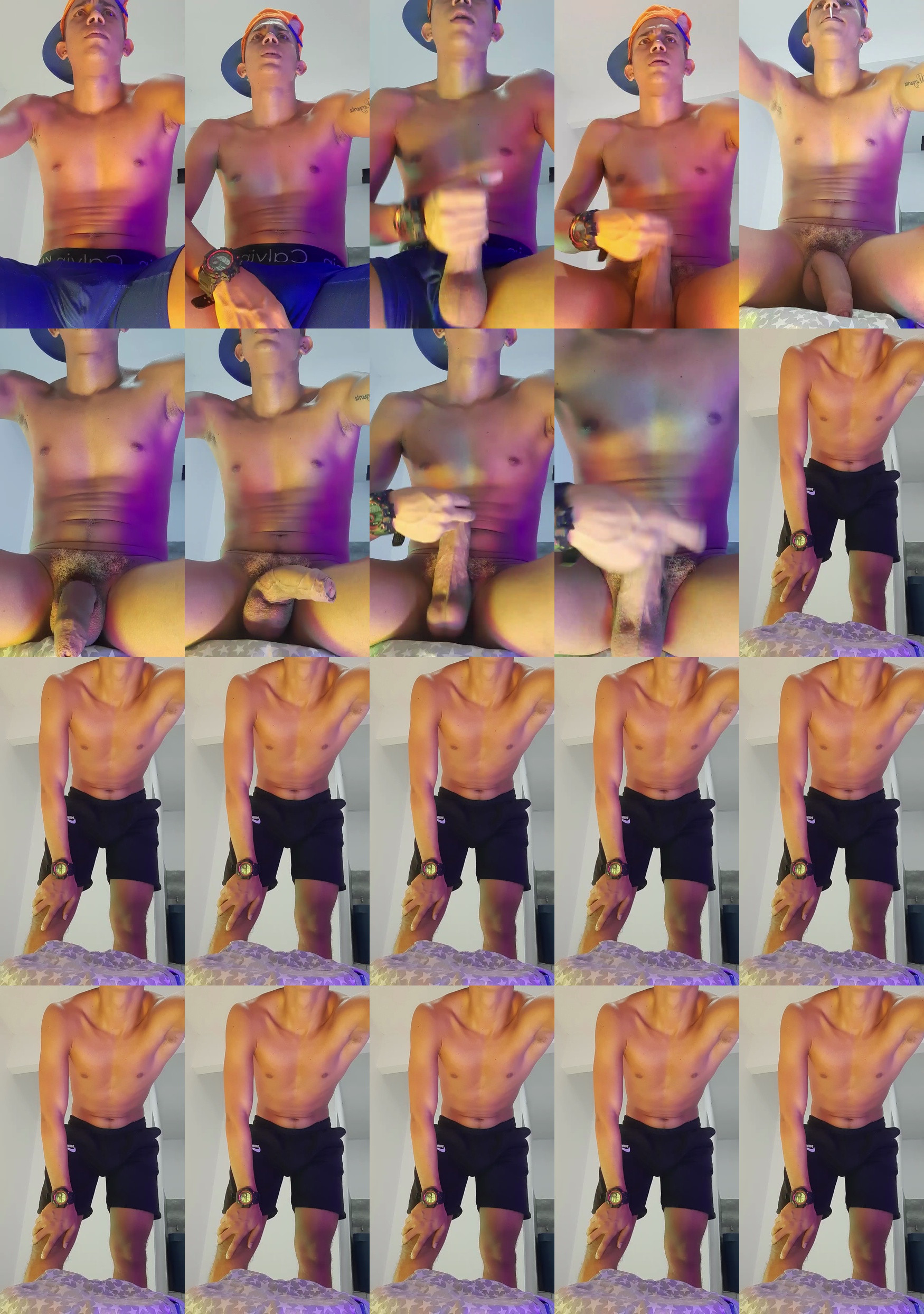 Alexman_dirty_  17-03-2021 Recorded Video Porn