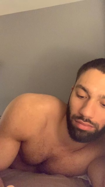 Alphadom100  17-03-2021 Recorded Video Naked