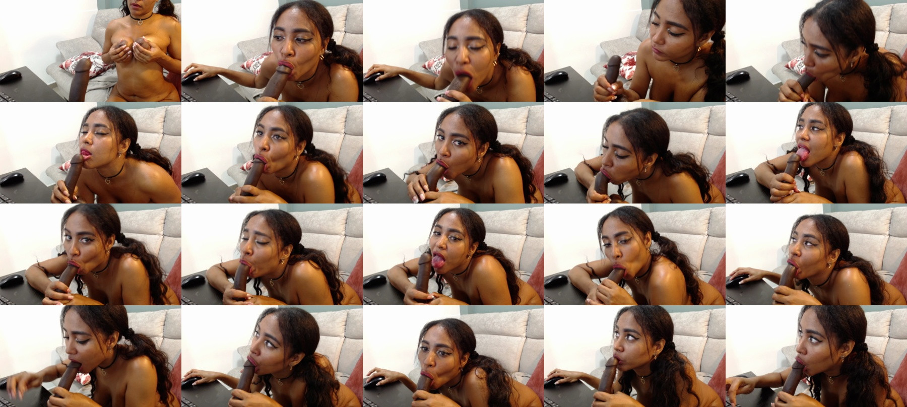 AnneGarcia_ 23-03-2021 Webcam 