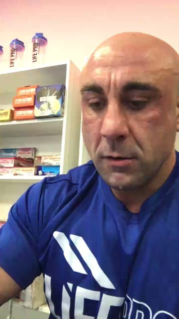 Daneblue  17-03-2021 Recorded Video Porn