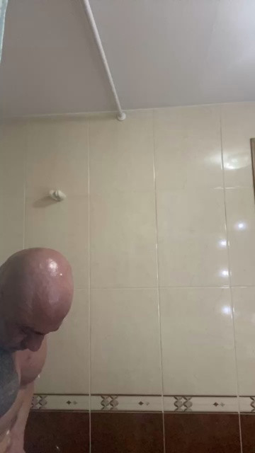 Daneblue  21-03-2021 Recorded Video Topless